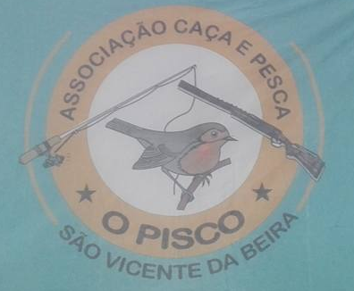 Associação de Caça e Pesca - O Pisco (São Vicente da Beira)